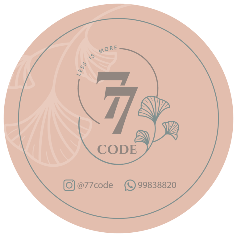 About us – 77Code